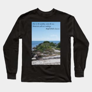Emerson Live in the Sunshine Long Sleeve T-Shirt